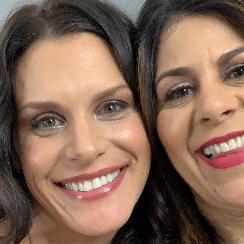 Meet your Posher, Lindsey